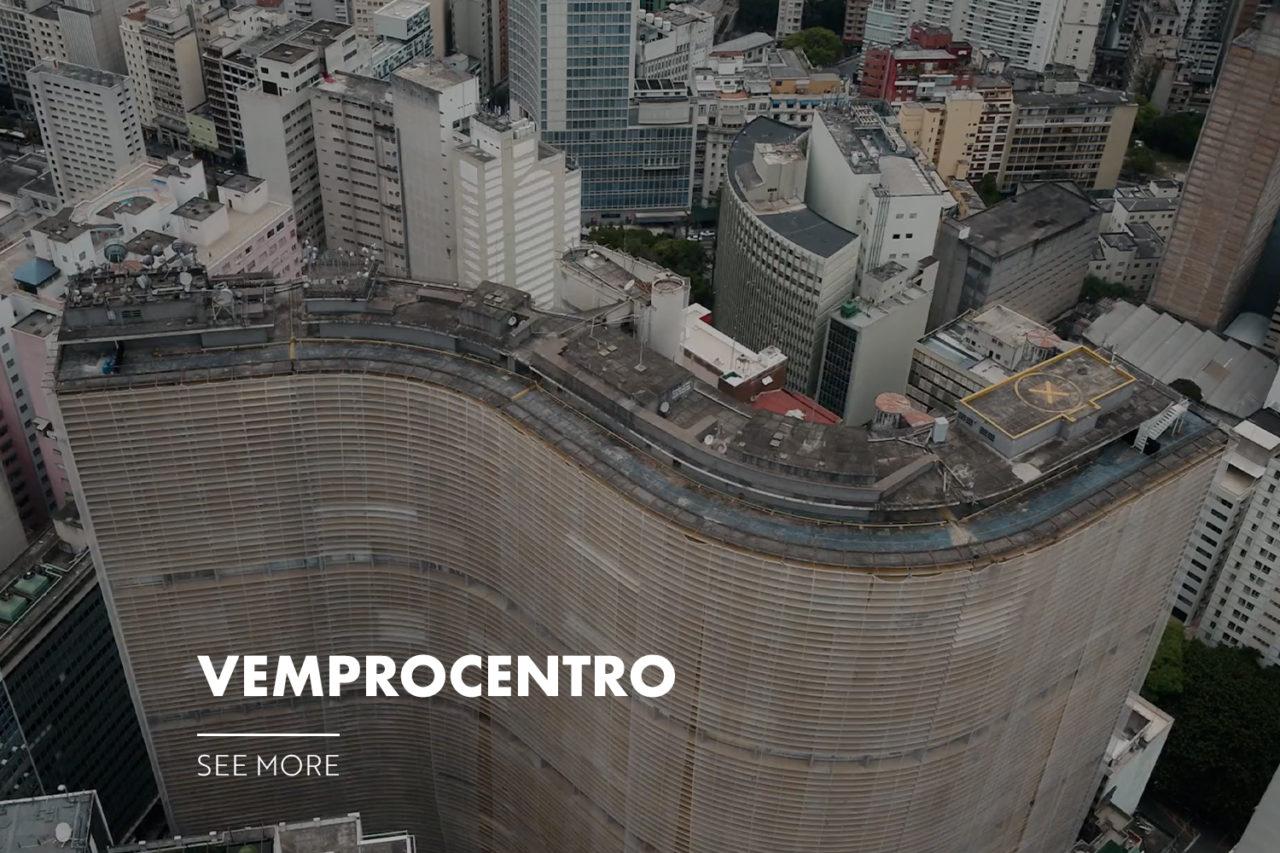 VEMPROCENTRO - Veedro Films